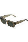 MELLER Kaya Moss Olive Sunglasses