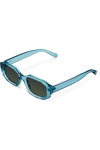 MELLER Kesia Ocean Olive Sunglasses