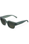 MELLER Kikey Fog Olive Sunglasses