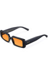 Γυαλιά ηλίου Kisai Black Orange της MELLER