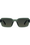 MELLER Lewa Fog Olive Sunglasses