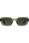MELLER Lewa Stone Olive Sunglasses