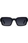 MELLER Lewa All Black Sunglasses