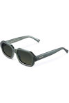 MELLER Marli Fog Olive Sunglasses