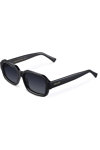 MELLER Marli All Black Sunglasses