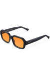 Γυαλιά ηλίου Marli Black Orange της MELLER