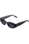 MELLER Nemy All Black Sunglasses