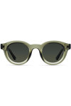 MELLER Siara Stone Olive Sunglasses