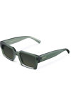 MELLER Tingo Fog Olive Sunglasses