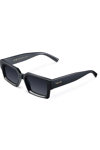 MELLER Tingo All Black Sunglasses