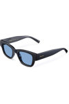 MELLER Zala Black Sea Sunglasses