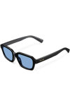 MELLER Adisa Black Sea Sunglasses