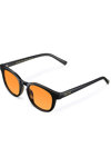 Γυαλιά ηλίου MELLER Banna Black Orange