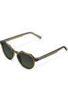 MELLER Chauen Moss Olive Sunglasses
