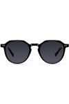 MELLER Chauen Large All Black Sunglasses