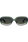 MELLER Dashi Fog Olive Sunglasses