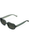 MELLER Dashi Fog Olive Sunglasses