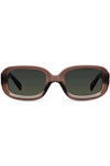 MELLER Dashi Sepia Olive Sunglasses