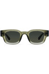 MELLER Gamal Stone Olive Sunglasses