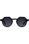 MELLER Hasan All Black Sunglasses