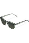 MELLER Kubu Vetiver Olive Sunglasses