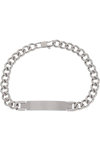 LISKA Men's Stainless Steel Bracelet