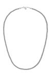 MORELLATO Motown Stainless Steel Necklace
