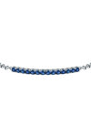 MORELLATO Tennis Sterling Silver Bracelet with Spinel