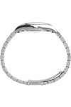 TIMEX Legacy Silver Stainless Steel Bracelet